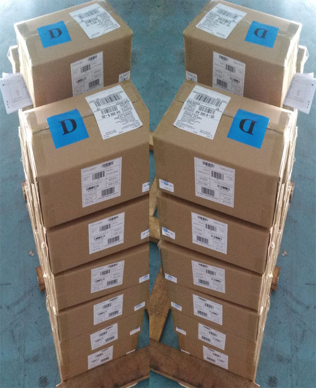 China OEM Factory Metal Label Stamping Printing Nameplate