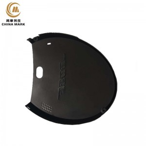 http://www.xy855.com/metal-nameplates-with-logoblack-anodized-and-cnc-wireless-earphone-nameplate-weihua-products/