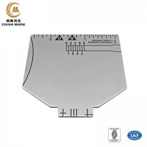 http://www.xy855.com/custom-metal-label-weihua-products/