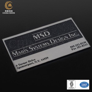 http://www.xy855.com/stainless-steel-nameplateslogo-on-electrical-appliance-china-mark-products/